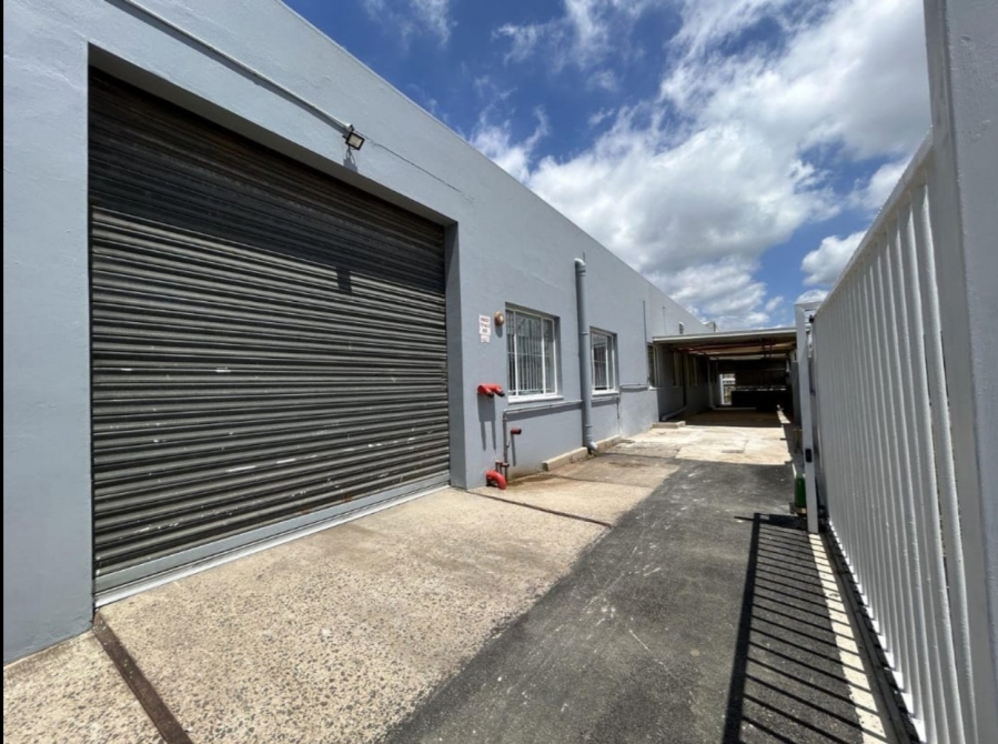 To Let commercial Property for Rent in Pinetown KwaZulu-Natal