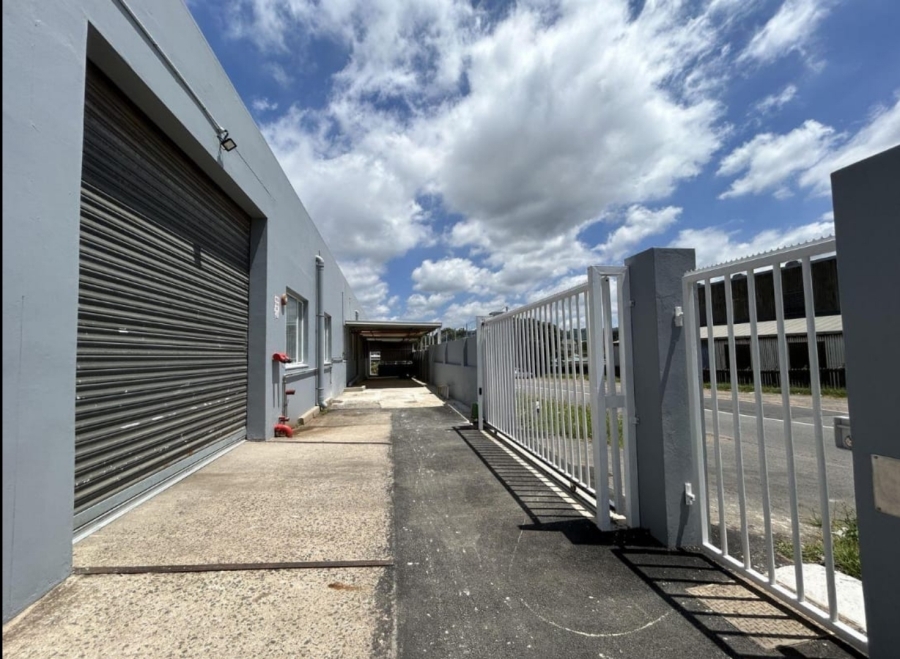 To Let commercial Property for Rent in Pinetown KwaZulu-Natal