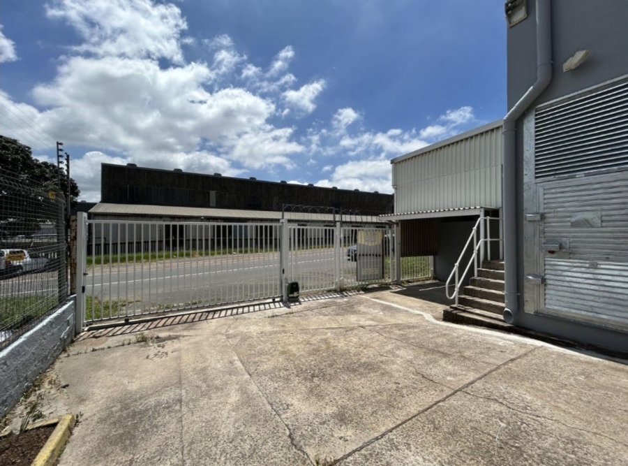 To Let commercial Property for Rent in Pinetown KwaZulu-Natal