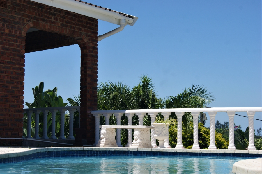 3 Bedroom Property for Sale in Blythedale KwaZulu-Natal