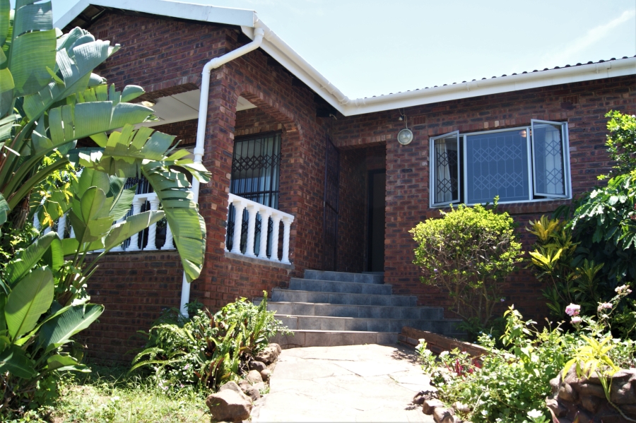 3 Bedroom Property for Sale in Blythedale KwaZulu-Natal