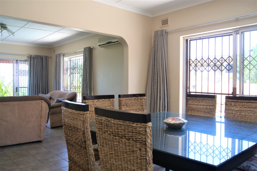 3 Bedroom Property for Sale in Blythedale KwaZulu-Natal