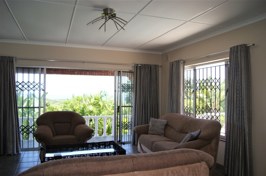 3 Bedroom Property for Sale in Blythedale KwaZulu-Natal