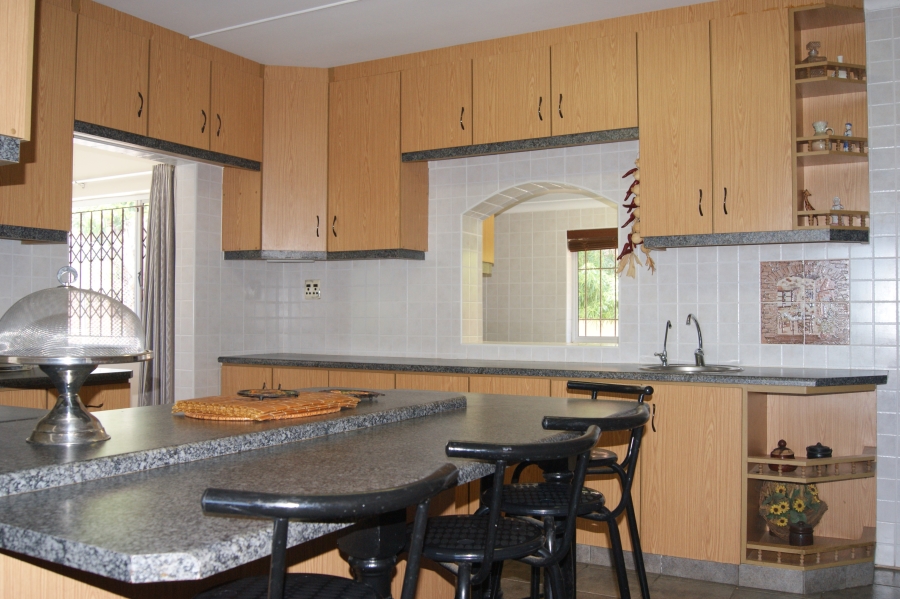 3 Bedroom Property for Sale in Blythedale KwaZulu-Natal