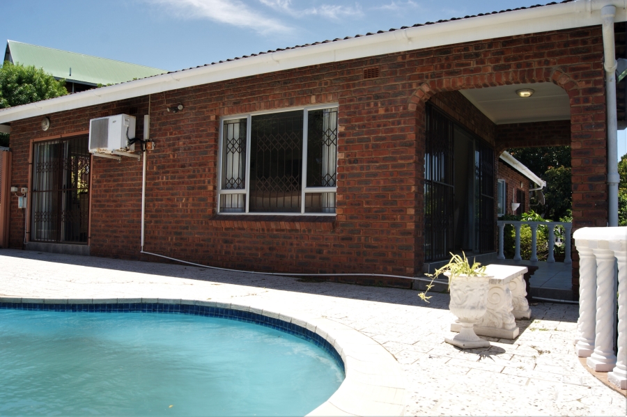 3 Bedroom Property for Sale in Blythedale KwaZulu-Natal