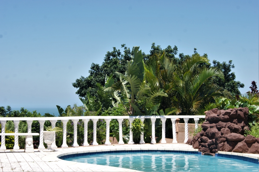 3 Bedroom Property for Sale in Blythedale KwaZulu-Natal