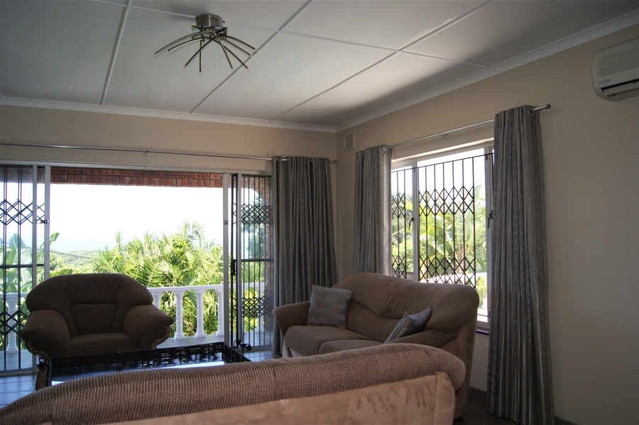 3 Bedroom Property for Sale in Blythedale KwaZulu-Natal