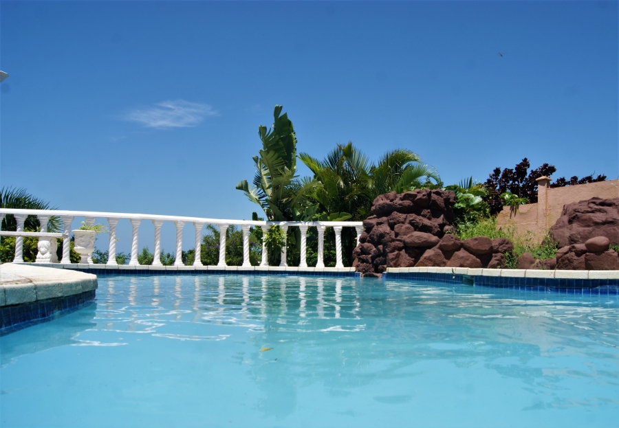 3 Bedroom Property for Sale in Blythedale KwaZulu-Natal