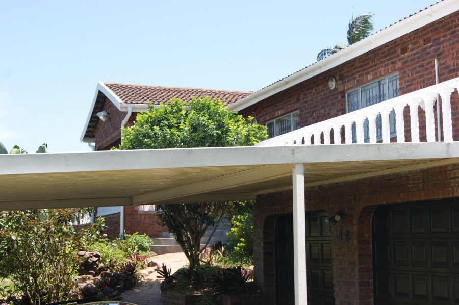 3 Bedroom Property for Sale in Blythedale KwaZulu-Natal