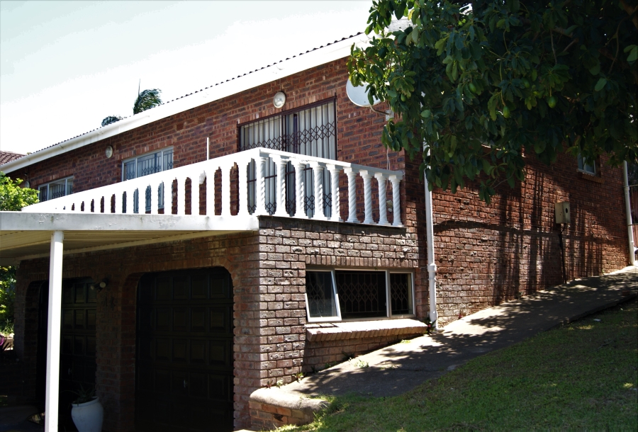 3 Bedroom Property for Sale in Blythedale KwaZulu-Natal