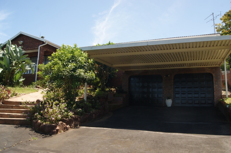 3 Bedroom Property for Sale in Blythedale KwaZulu-Natal