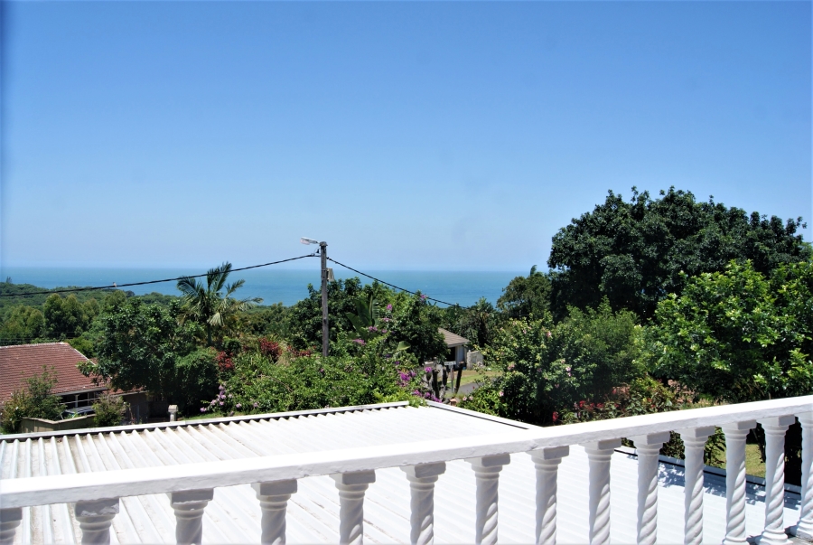 3 Bedroom Property for Sale in Blythedale KwaZulu-Natal