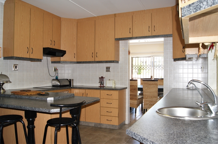 3 Bedroom Property for Sale in Blythedale KwaZulu-Natal