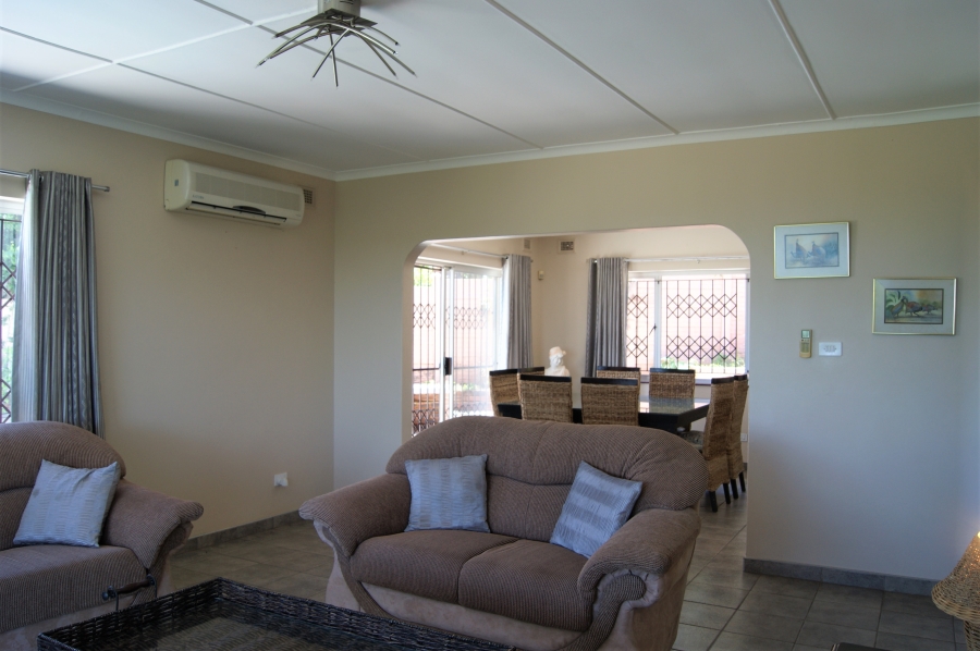 3 Bedroom Property for Sale in Blythedale KwaZulu-Natal