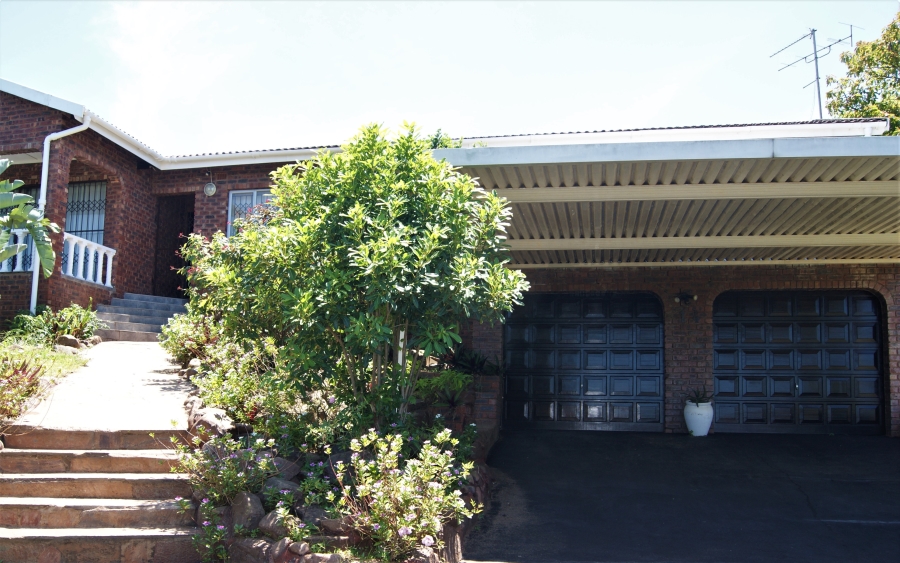 3 Bedroom Property for Sale in Blythedale KwaZulu-Natal