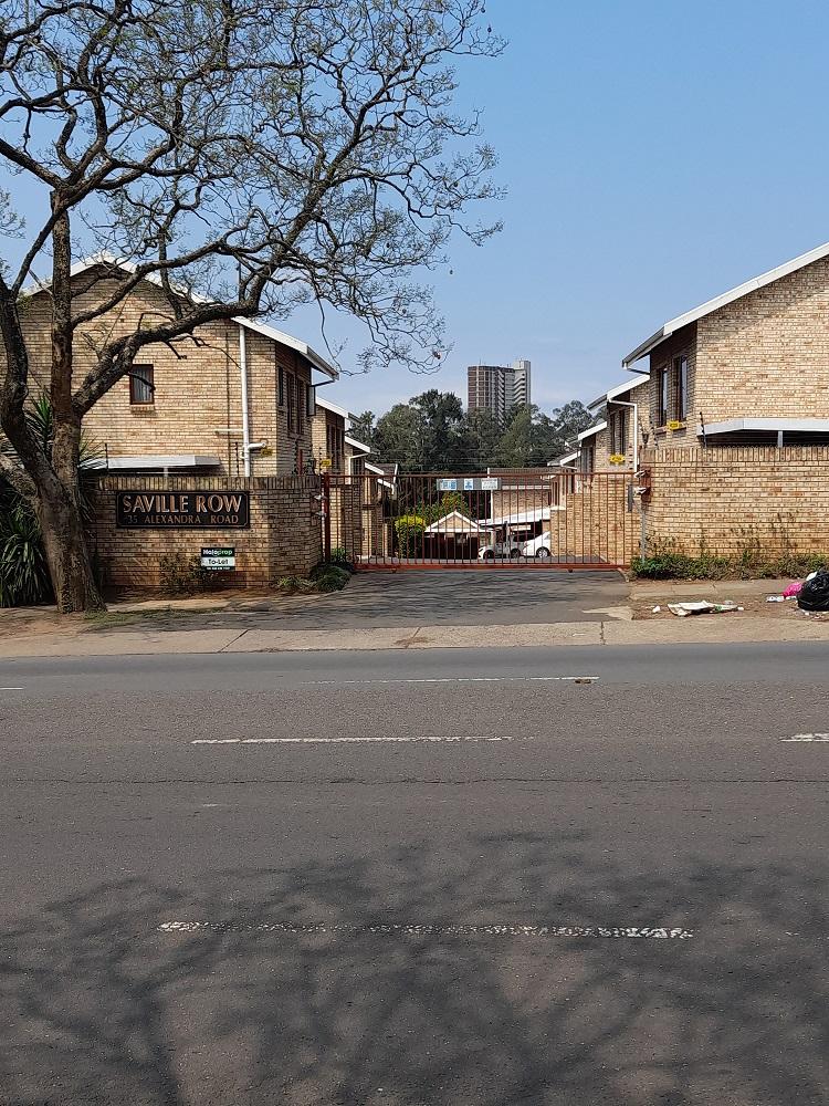 2 Bedroom Property for Sale in Pelham KwaZulu-Natal