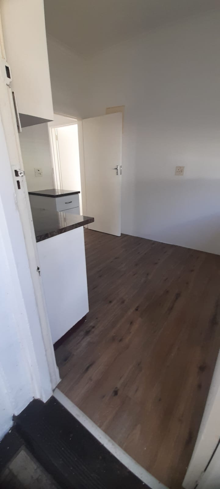To Let 1 Bedroom Property for Rent in Blackridge KwaZulu-Natal
