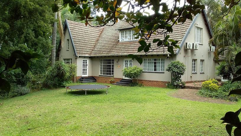 To Let 4 Bedroom Property for Rent in Wembley KwaZulu-Natal