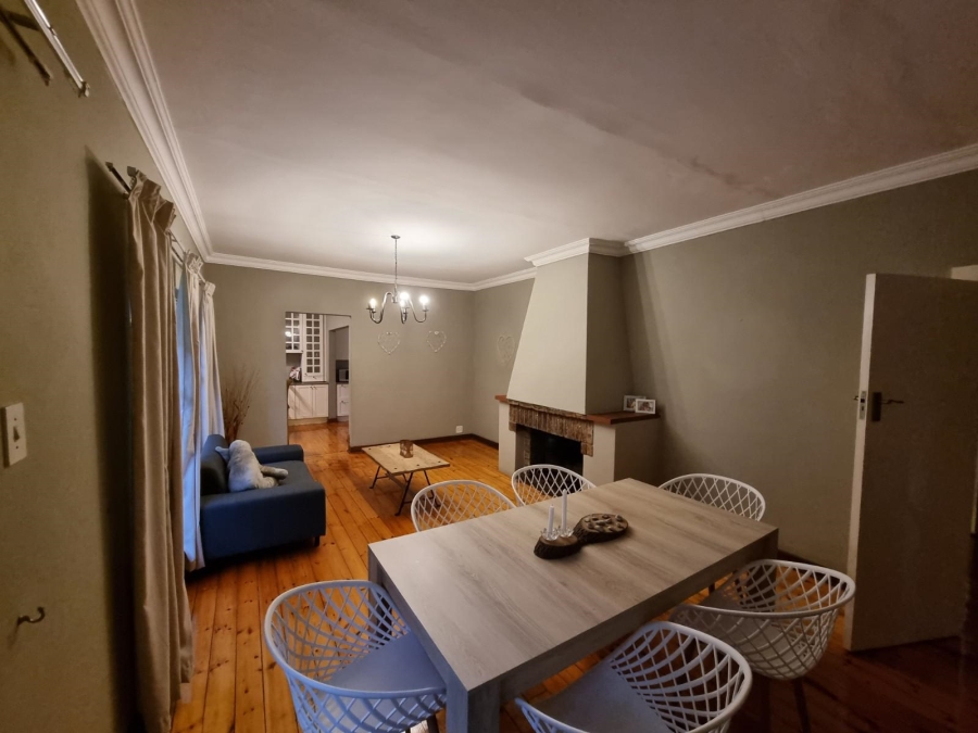 To Let 4 Bedroom Property for Rent in Wembley KwaZulu-Natal