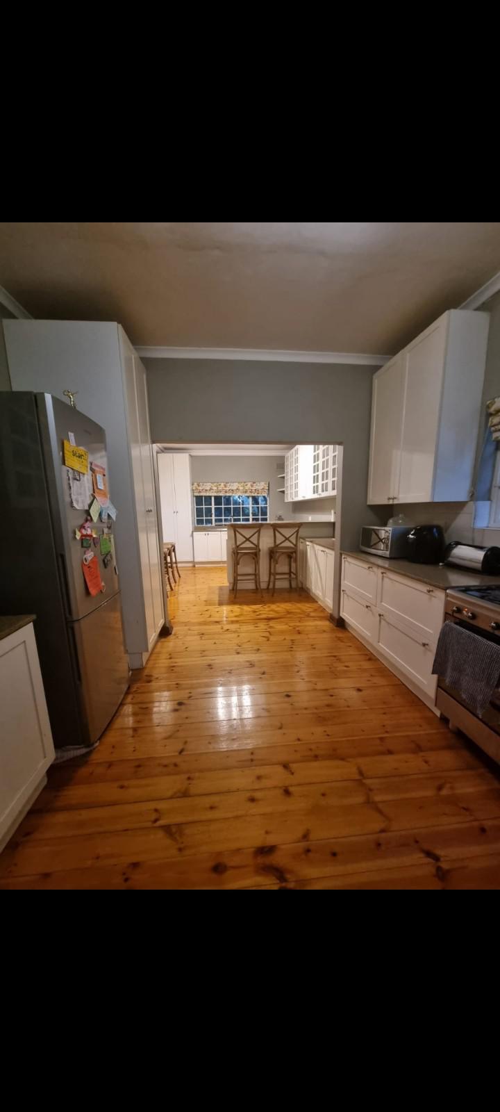 To Let 4 Bedroom Property for Rent in Wembley KwaZulu-Natal