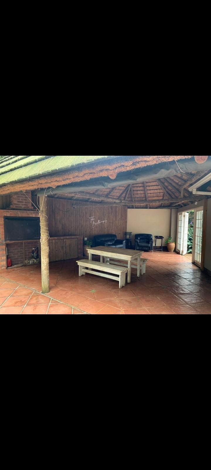 To Let 4 Bedroom Property for Rent in Wembley KwaZulu-Natal