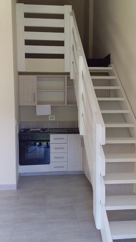 To Let 1 Bedroom Property for Rent in Chase Valley KwaZulu-Natal