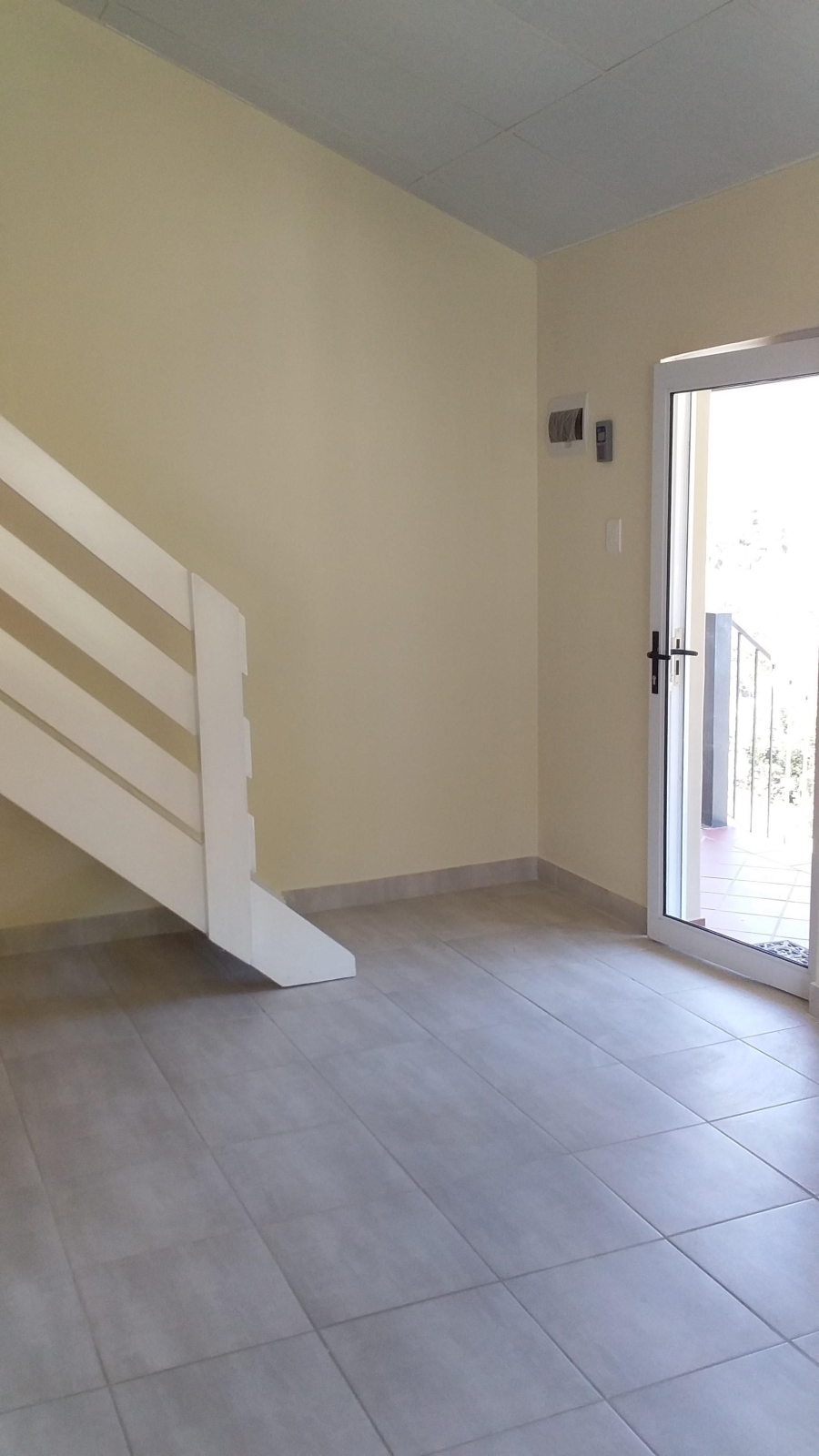 To Let 1 Bedroom Property for Rent in Chase Valley KwaZulu-Natal