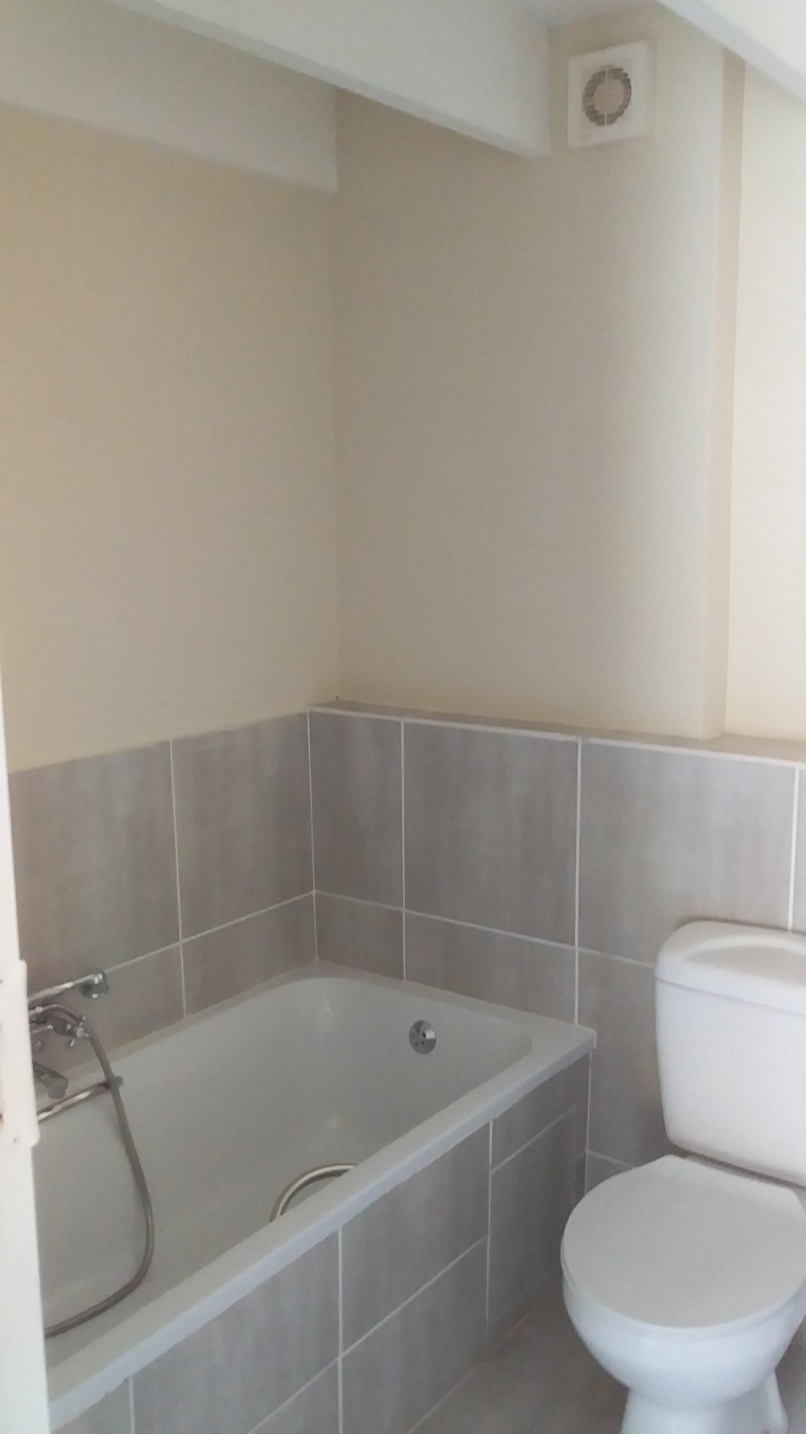 To Let 1 Bedroom Property for Rent in Chase Valley KwaZulu-Natal