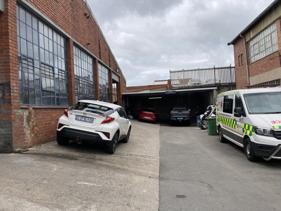 To Let commercial Property for Rent in New Germany KwaZulu-Natal