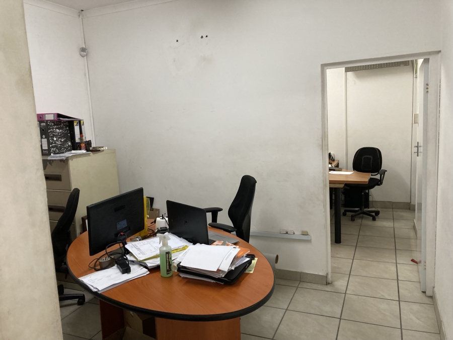 To Let commercial Property for Rent in New Germany KwaZulu-Natal