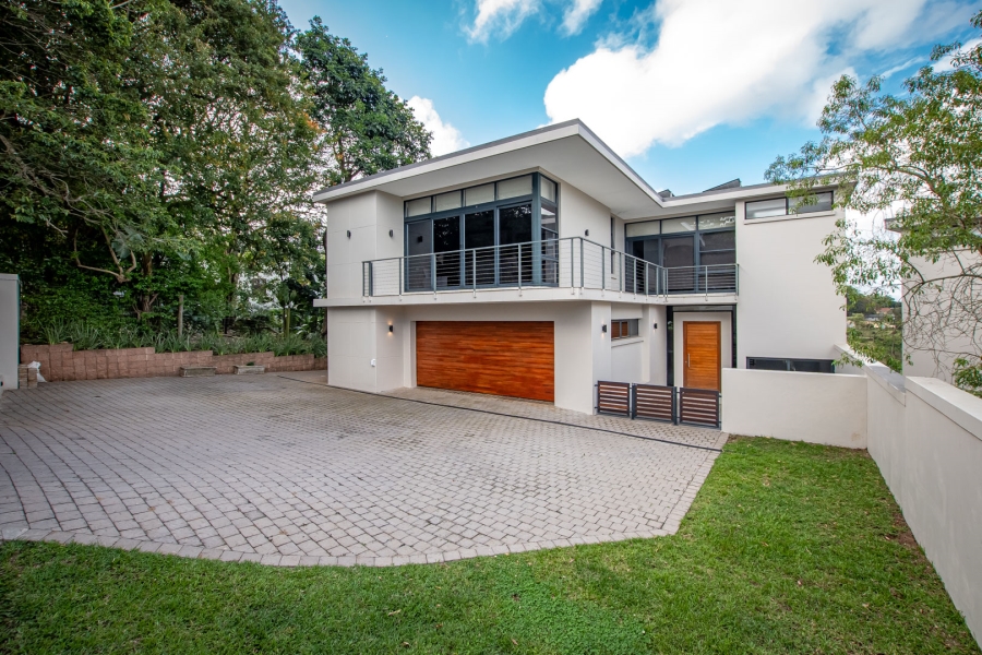 4 Bedroom Property for Sale in Gillitts KwaZulu-Natal