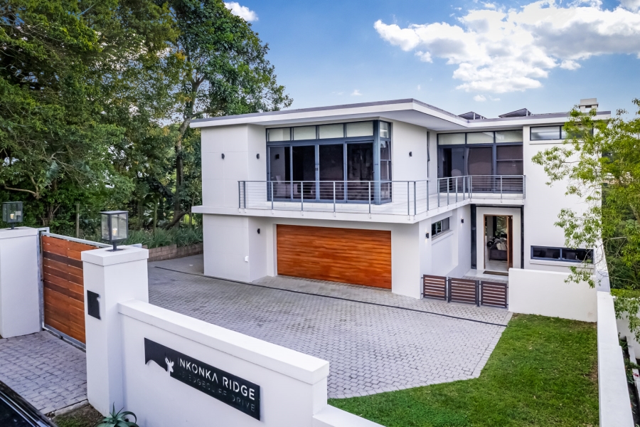 4 Bedroom Property for Sale in Gillitts KwaZulu-Natal