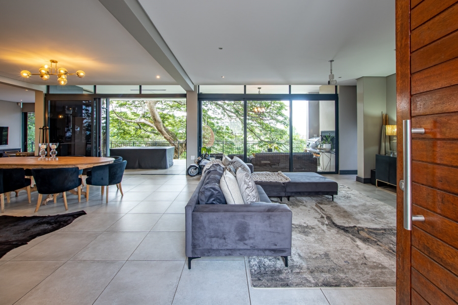 4 Bedroom Property for Sale in Gillitts KwaZulu-Natal
