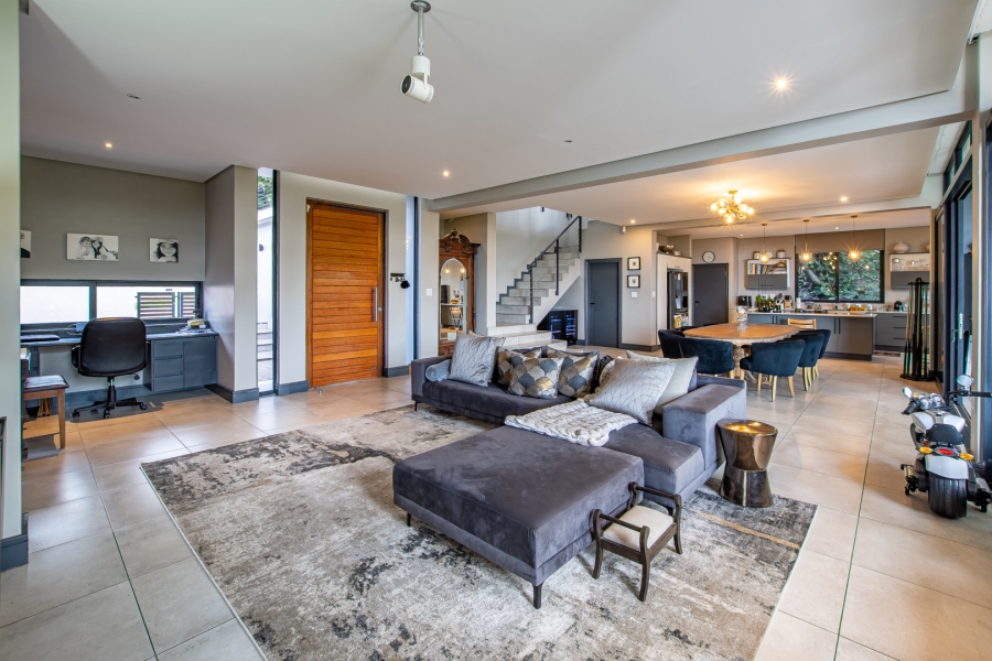 4 Bedroom Property for Sale in Gillitts KwaZulu-Natal
