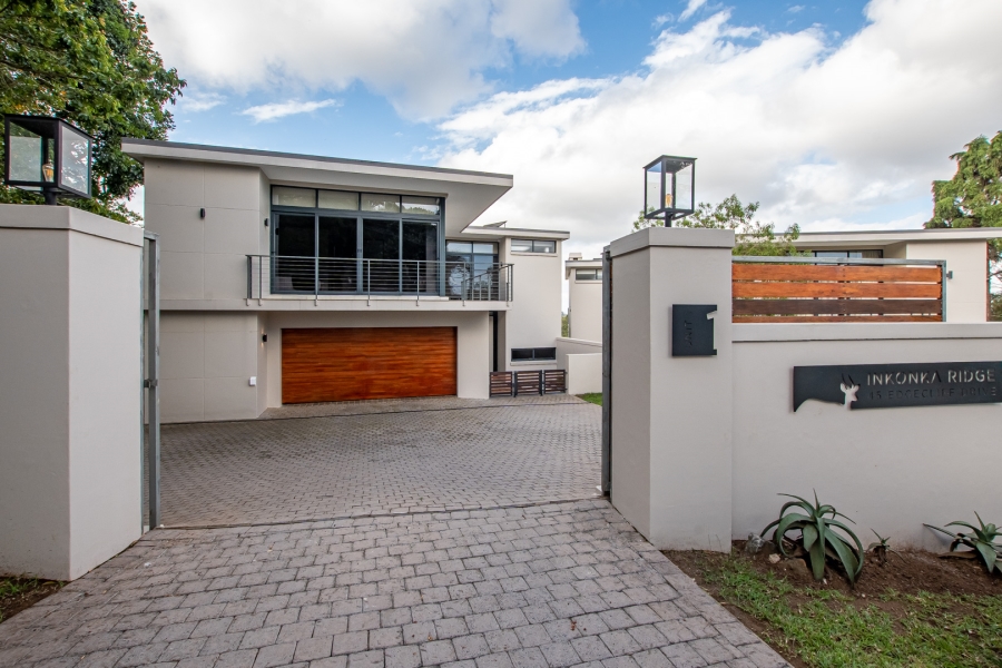 4 Bedroom Property for Sale in Gillitts KwaZulu-Natal