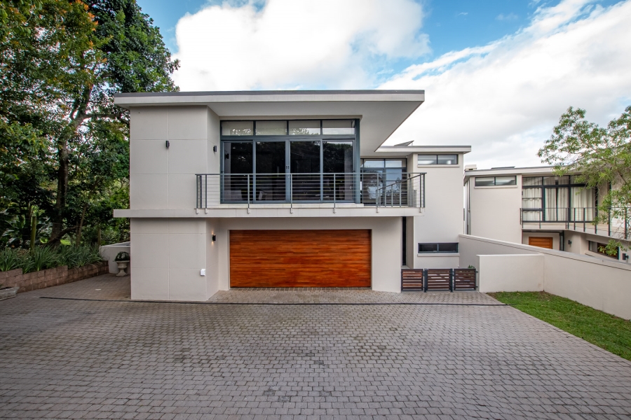 4 Bedroom Property for Sale in Gillitts KwaZulu-Natal