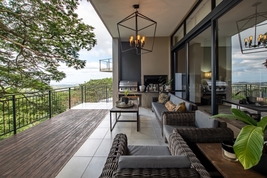 4 Bedroom Property for Sale in Gillitts KwaZulu-Natal