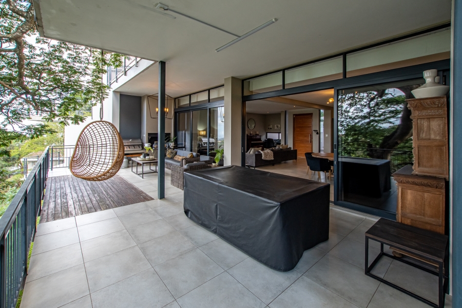 4 Bedroom Property for Sale in Gillitts KwaZulu-Natal