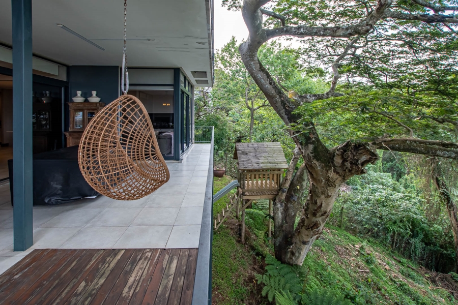 4 Bedroom Property for Sale in Gillitts KwaZulu-Natal