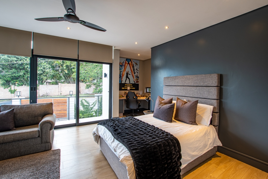 4 Bedroom Property for Sale in Gillitts KwaZulu-Natal