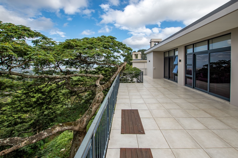 4 Bedroom Property for Sale in Gillitts KwaZulu-Natal