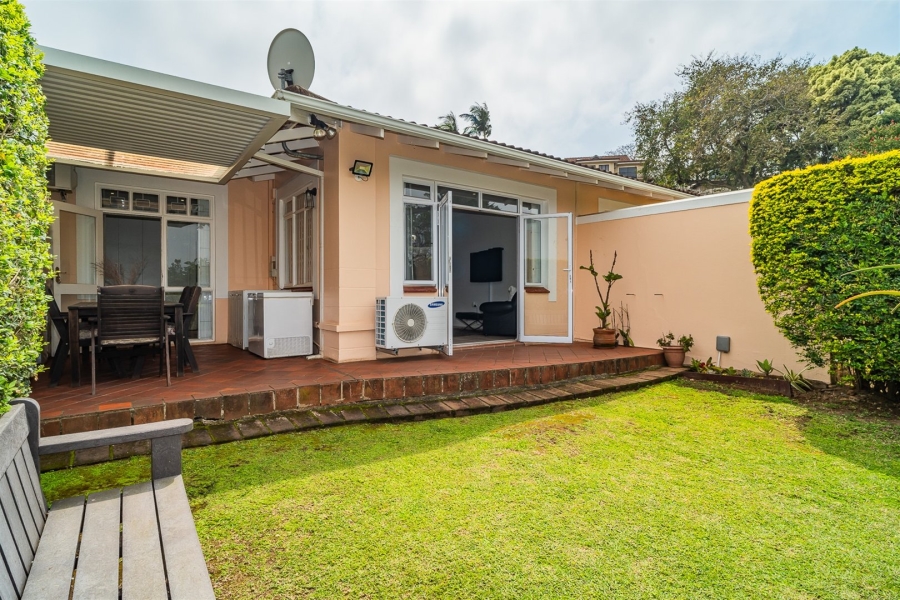 2 Bedroom Property for Sale in Westville Central KwaZulu-Natal
