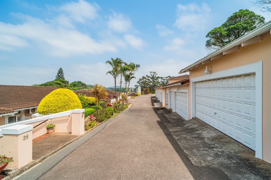 2 Bedroom Property for Sale in Westville Central KwaZulu-Natal