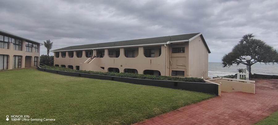 2 Bedroom Property for Sale in Shelly Beach KwaZulu-Natal