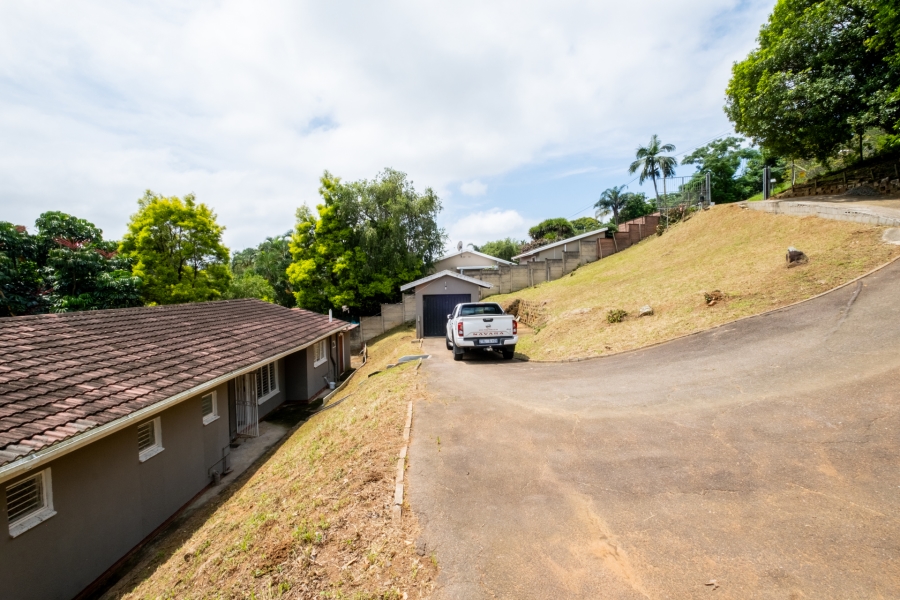 3 Bedroom Property for Sale in Westville Central KwaZulu-Natal