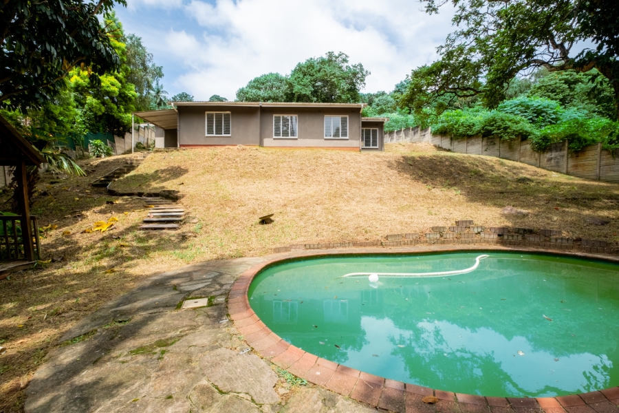 3 Bedroom Property for Sale in Westville Central KwaZulu-Natal