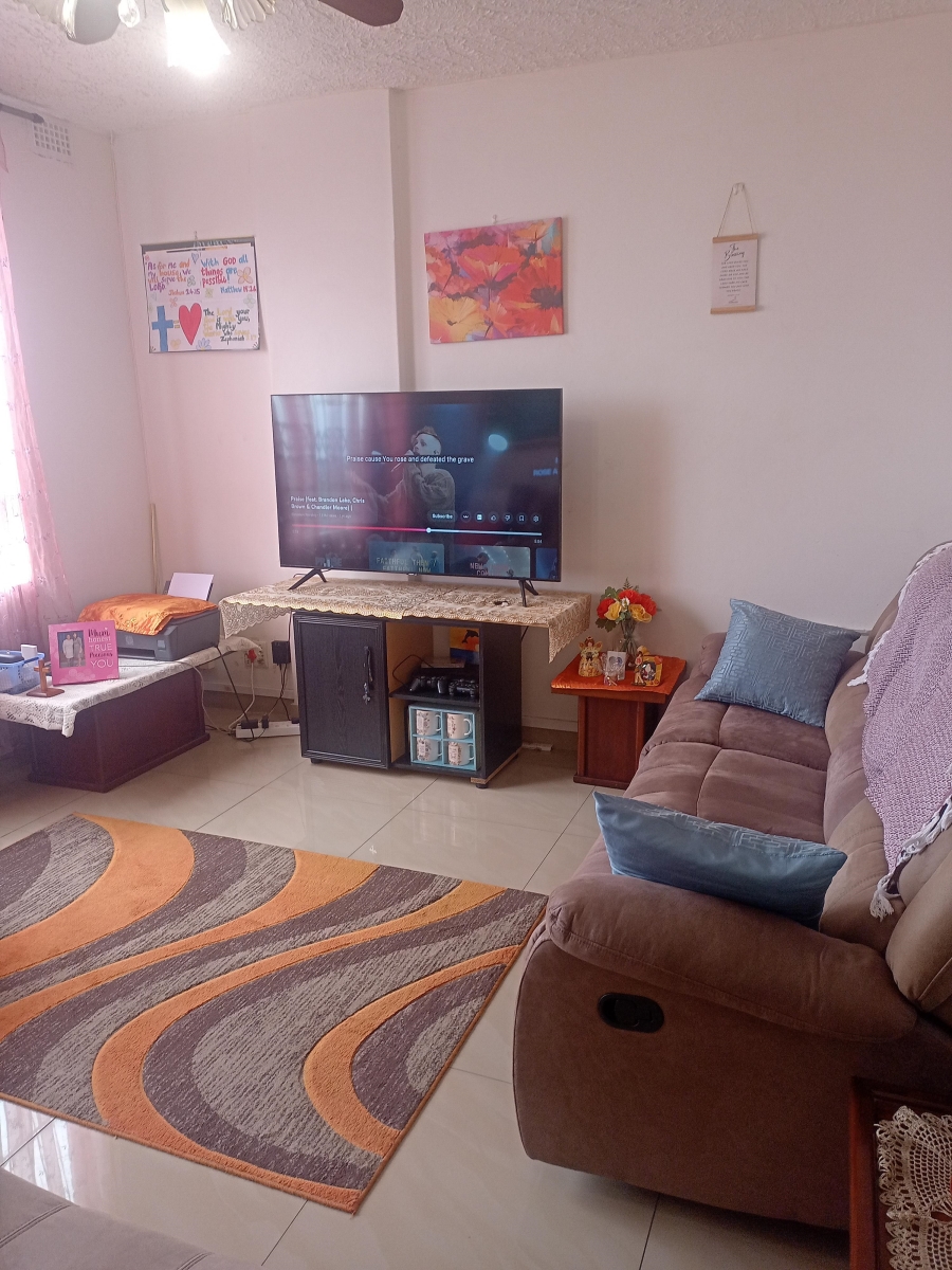 2 Bedroom Property for Sale in Malvern KwaZulu-Natal