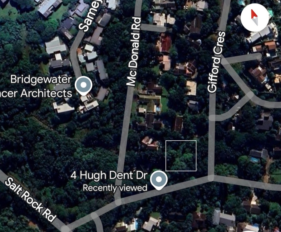 0 Bedroom Property for Sale in Salt Rock KwaZulu-Natal