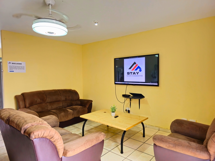 To Let 3 Bedroom Property for Rent in Mariannhill Park KwaZulu-Natal