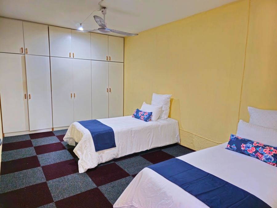 To Let 3 Bedroom Property for Rent in Mariannhill Park KwaZulu-Natal